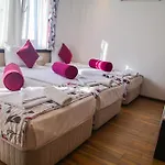 Hermes Hotel Kas
