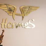 Hermes 3* Kas