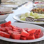 Hermes Hotel Kas