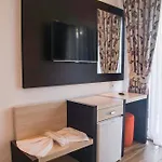 Hotel Hermes Kas