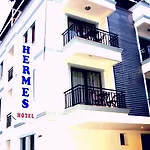Hotel Hermes Kas