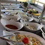Hermes Hotel Kas