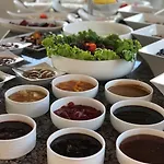 Hermes Hotel Kas