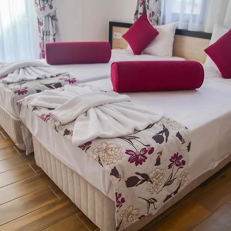 Hermes 4* Kaș