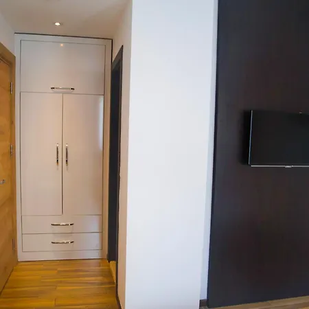 Hermes Hotel 4*