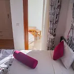 Szálloda Hermes 4*