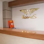Hermes Szálloda 4*