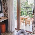 Szálloda Hermes 4*