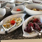Szálloda Hermes 4*