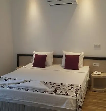 Hermes 3* Kaş