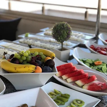 Hermes Hotel Kas