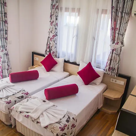 Hermes Hotel Kaş