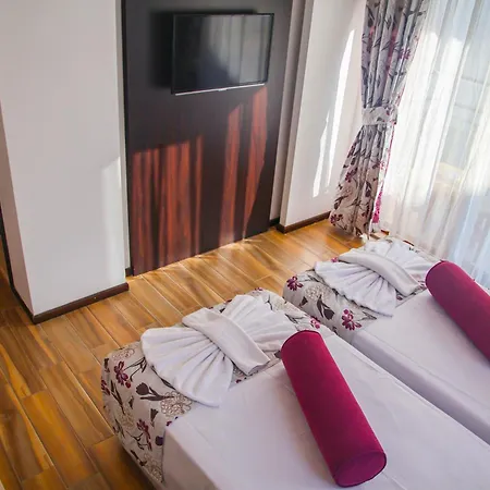 Hermes 4* Kaş