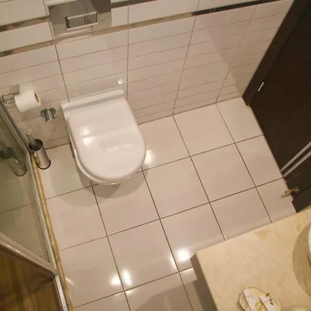 Hermes Hotel Kaş