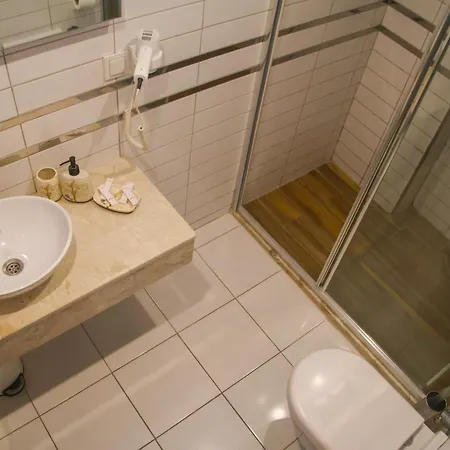 Hotel Hermes Kaş