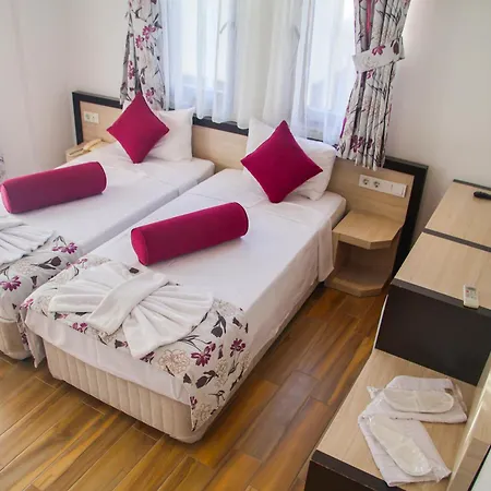 Hermes Hotel Kaş