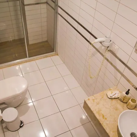 Hermes 4* Kaş
