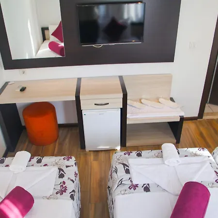 Hermes 4* Kaş