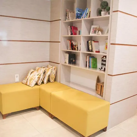 فندق Hermes كاس