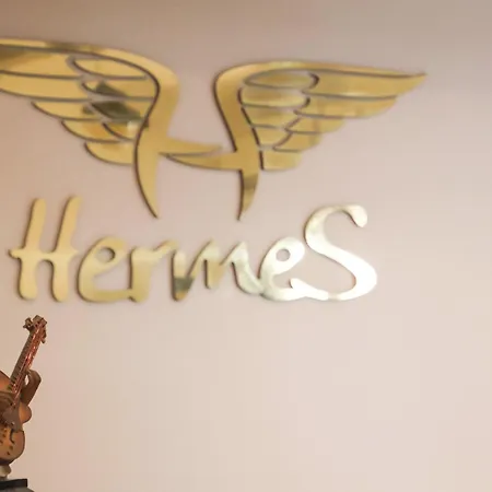 Hermes 3* Kas