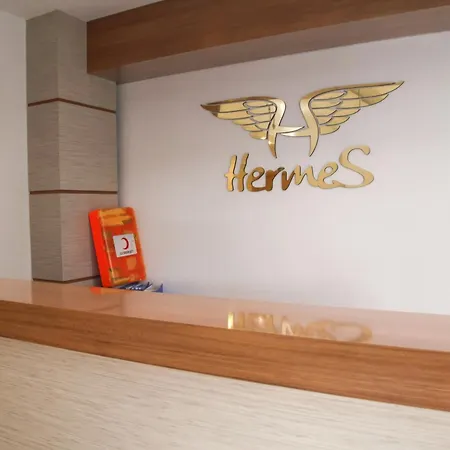 Hermes Hotel 4*