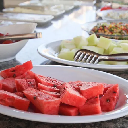 Hermes Hotell Kaş