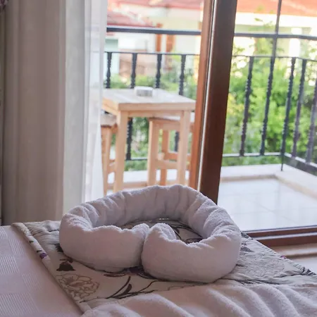 Hotell Hermes Kaş