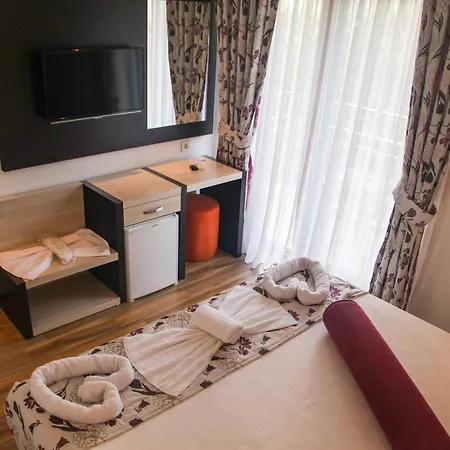 Hermes 3* Kaş
