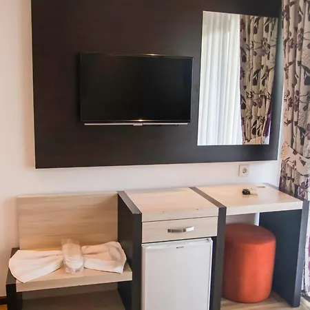 Hermes Отель 3*