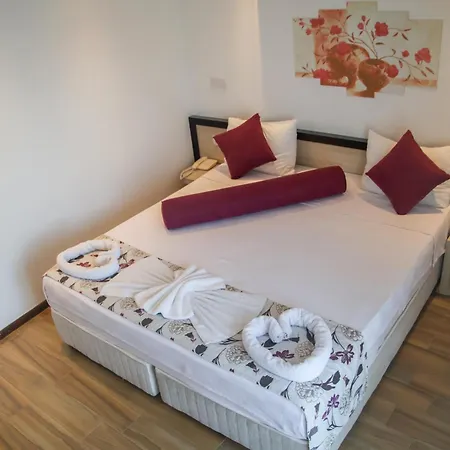 Hermes Hotel