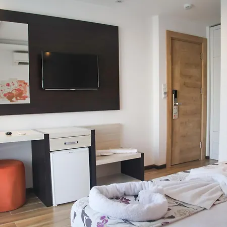 Hotell Hermes