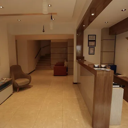 Hotell Hermes Kaş