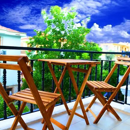 Hotell Hermes
