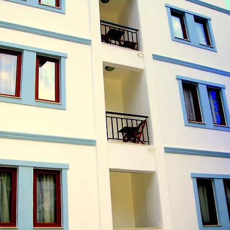 Hermes 3* Каш