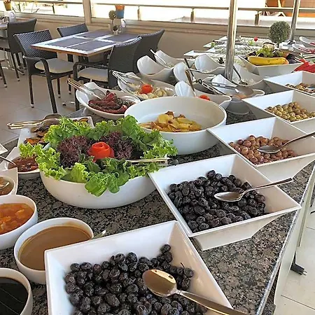 Hotel Hermes 3*