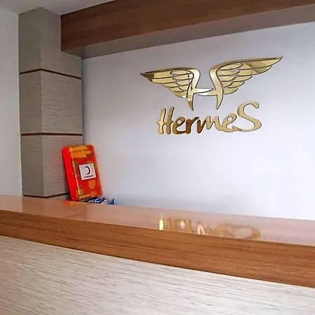 Hermes فندق كاس