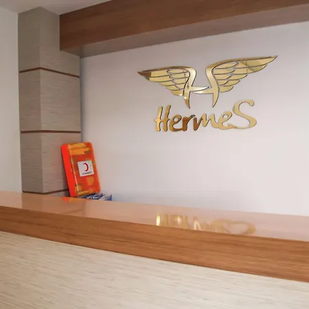 Hotel Hermes 3*
