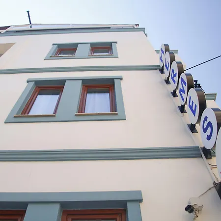 Hotel Hermes Kas