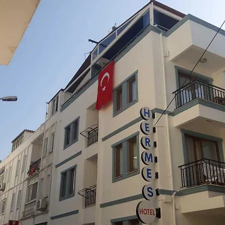 Hermes Hotel
