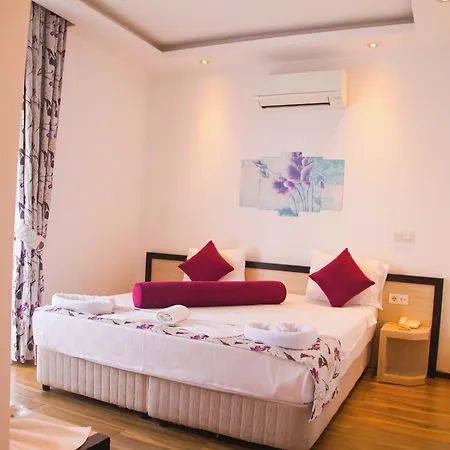 Hotel Hermes 3*