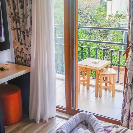 Hermes Hotel 3*
