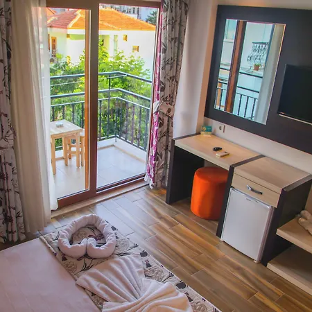 Hotel Hermes 3*