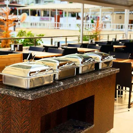 Hermes Отель 3*