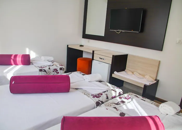 Hermes Hotel 4*