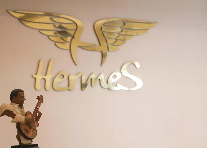 Hermes 4* Kaş