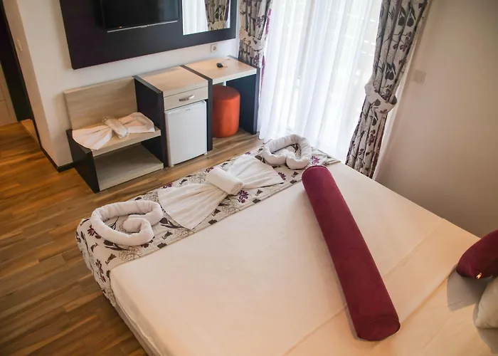 Hermes Hotel
