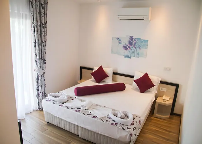 Hotel Hermes
