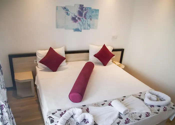 Hermes 4* Kaş