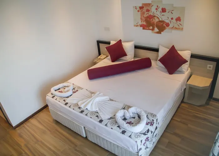 Hermes Hotel
