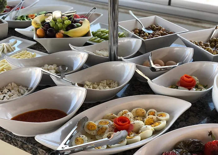 Hermes Hotel 4*